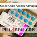 Gelée Orale Apcalis Kamagra new07